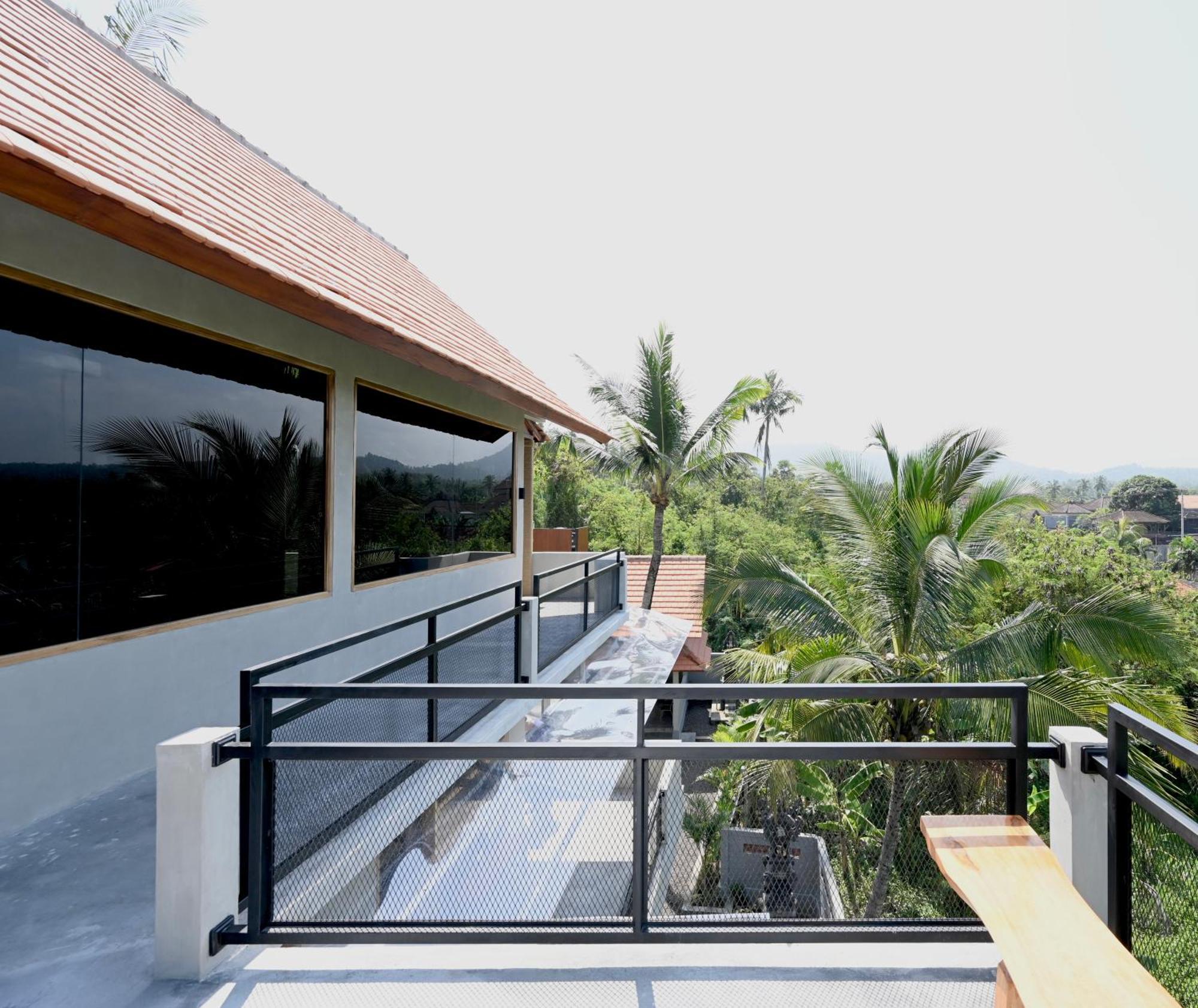 Sanava Balian Bed & Breakfast Exterior photo